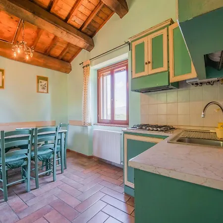 Holiday home In With Pool & Sun Terrace