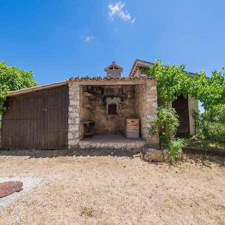 Holiday home In With Pool & Sun Terrace *