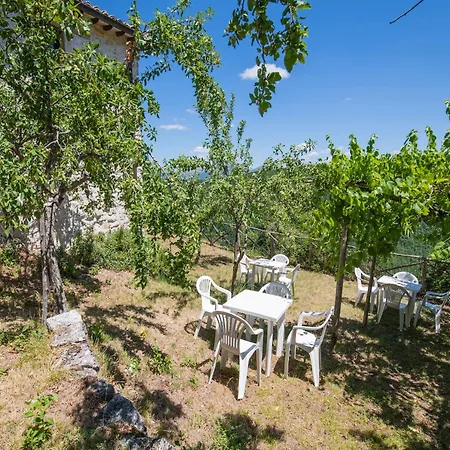 Holiday home In With Pool & Sun Terrace